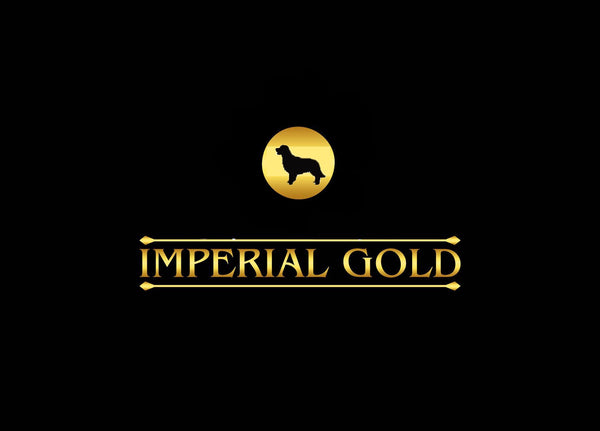 Imperial Gold Pets 